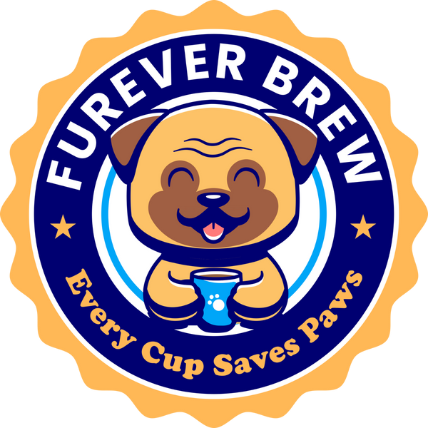 Furever Brew